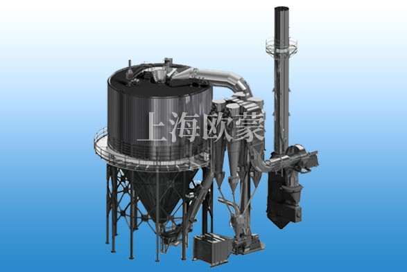 催化劑噴霧干燥機，噴霧造粒機供應