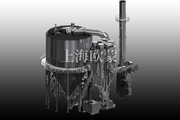 壓力噴霧造粒機，離心式噴霧造粒機原理